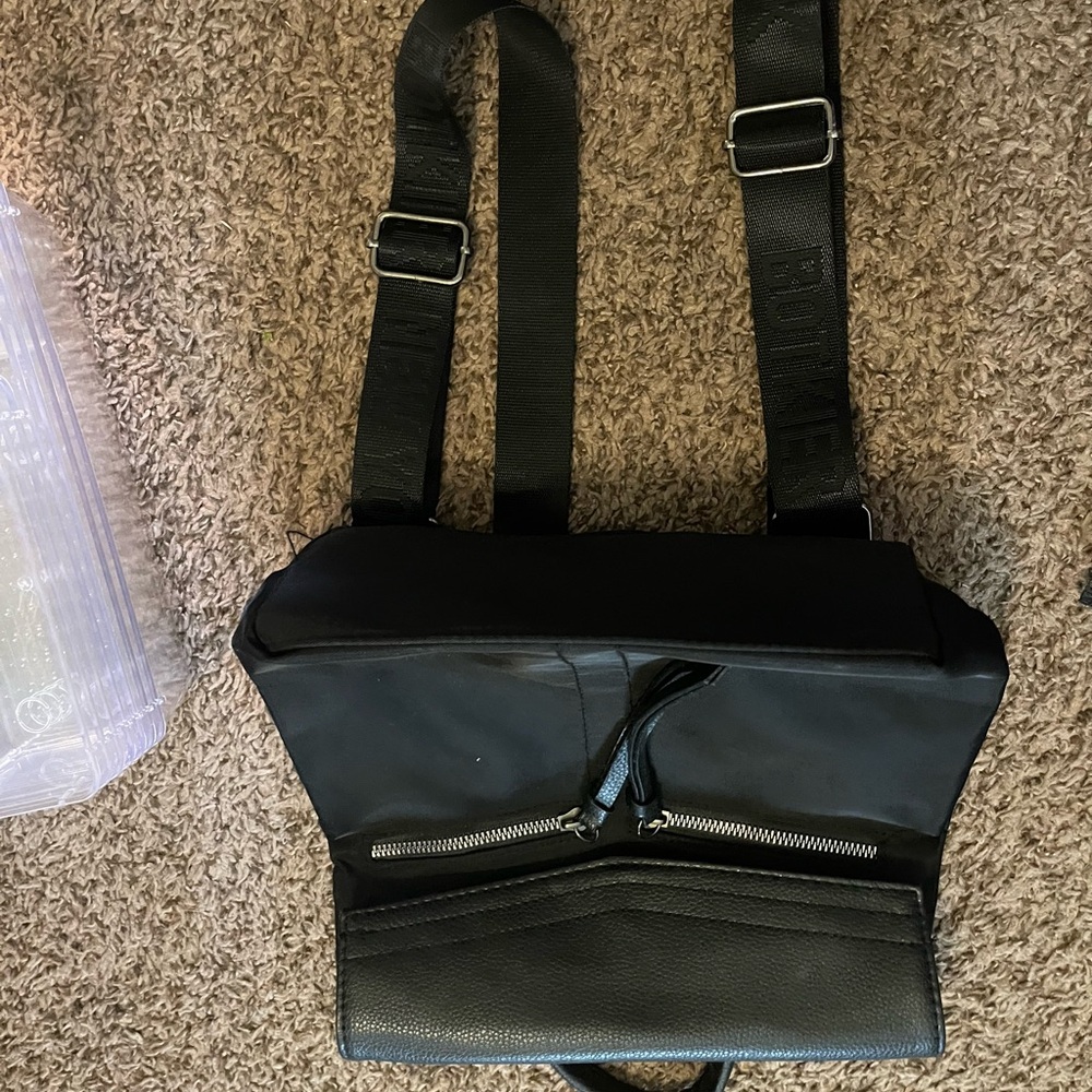 Black  Bag